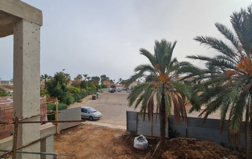 New Build - Villa - Los Urrutias