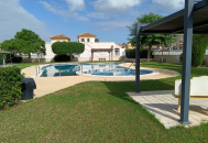 Venta - Casa Adosada - Lo Crispin