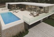 New Build - Villa - Las Colinas - Las Colinas Golf Resort