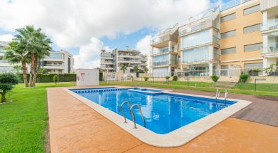 Apartamentos - Venta - Villamartin - Villamartin