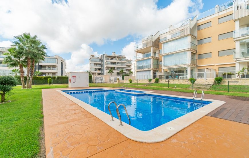 Sale - Apartments - Villamartin