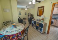 Venta - Casa Adosada - Lo Crispin