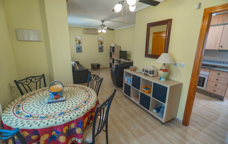 Venta - Casa Adosada - Lo Crispin