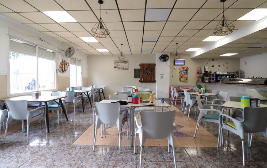 Venta - Comercial - Formentera del Segura