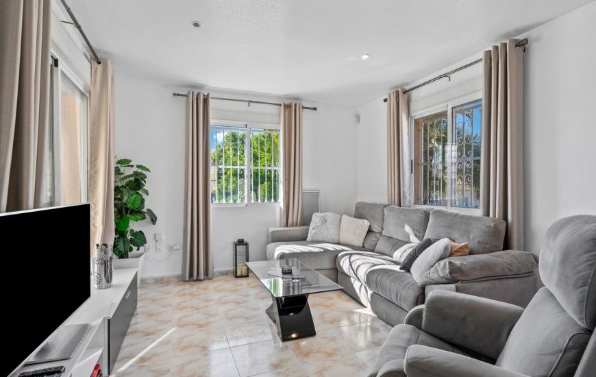 Sale - Villa - Benijófar - 