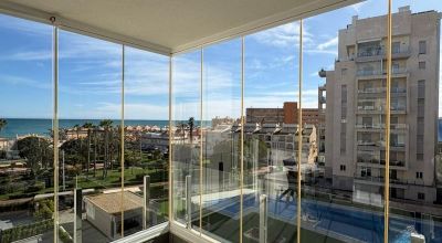 Apartments - Sale - Torrevieja - Torrevieja