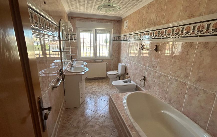 Venta - Villa - Ciudad Quesada