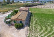 Sale - Country Property - Orihuela