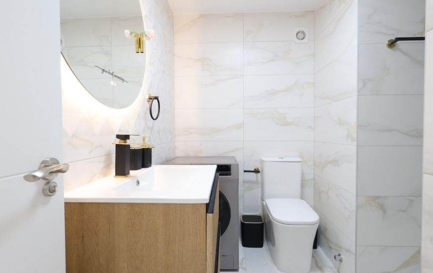 Sale - Apartments - Torrevieja