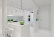 New Build - Apartments - Santa Pola