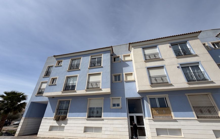 Sale - Apartments - Los Montesinos