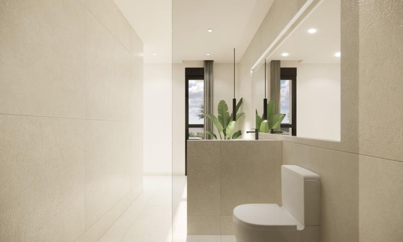 Venta - Apartamentos - Dolores