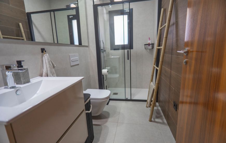 Sale - Villa - Ciudad Quesada