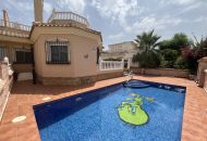 Sale - Villa - Almoradí - Almoradi