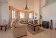 Sale - Villa - Algorfa - 