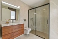 New Build - Villa - Benijofar - 
