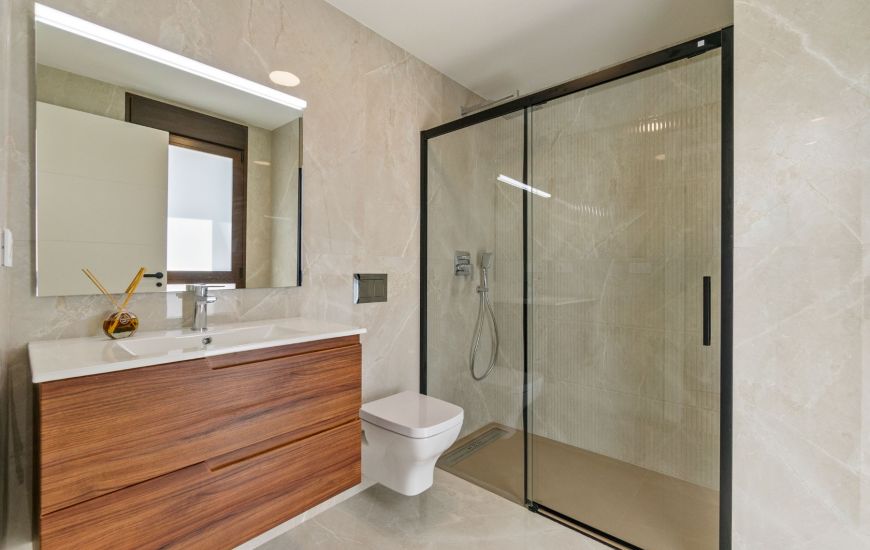 New Build - Villa - Benijofar - 