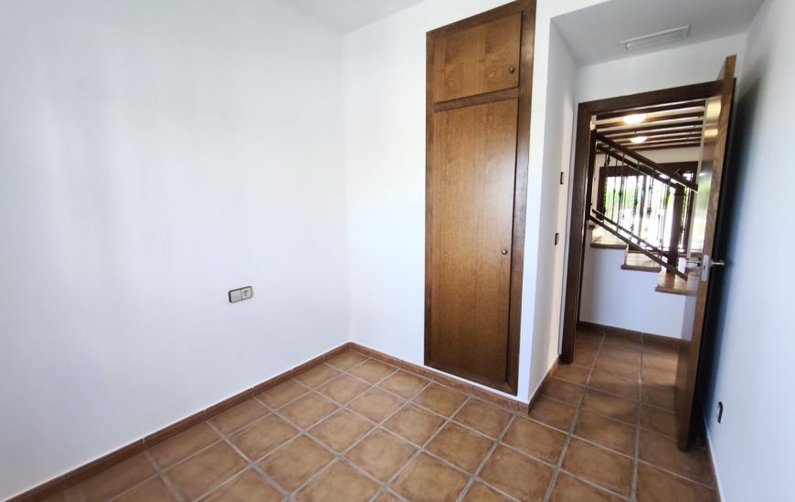 Sale - Townhouse - Algorfa