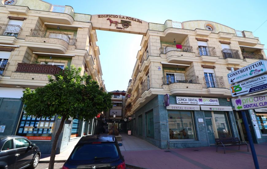 Sale - Apartments - Benijofar - 