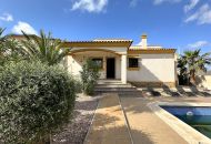 Sale - Villa - Hondón de las Nieves