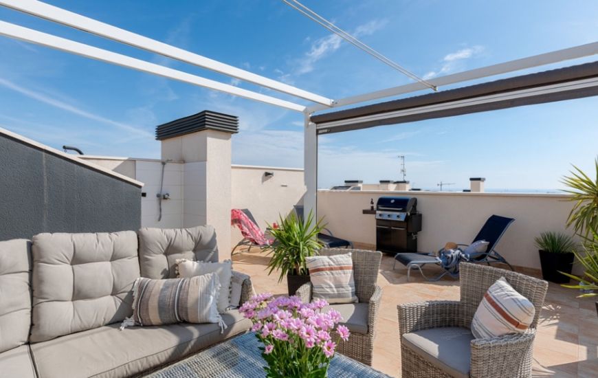 Venta - Apartamentos - Orihuela Costa