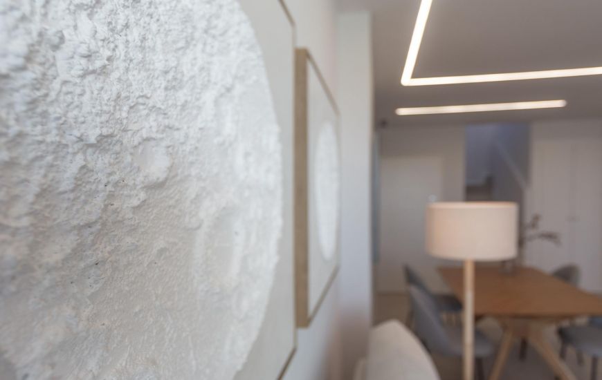 Nueva construcción  - Apartamentos - Denia