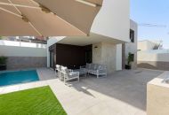 New Build - Villa - Rojales