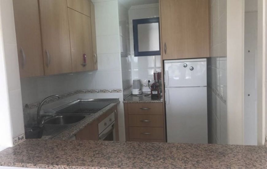 Sale - Apartments - Campoamor