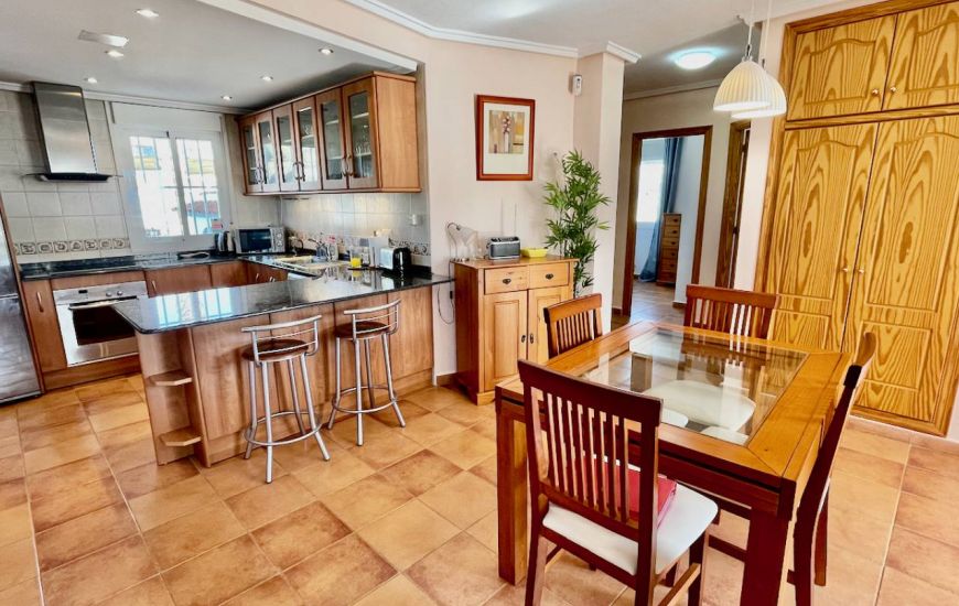 Venta - Villa - Ciudad Quesada