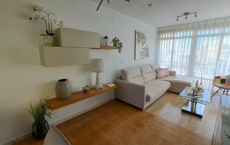 Sale - Apartments - Torrevieja