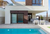 New Build - Villa - Rojales