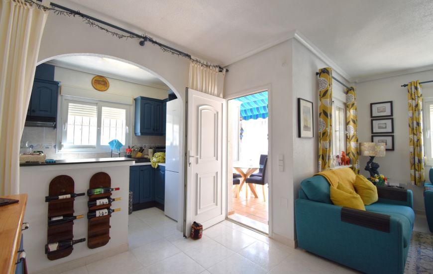 Sale - Quad Villa - Orihuela Costa