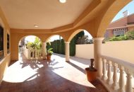 Sale - Villa - La Marina