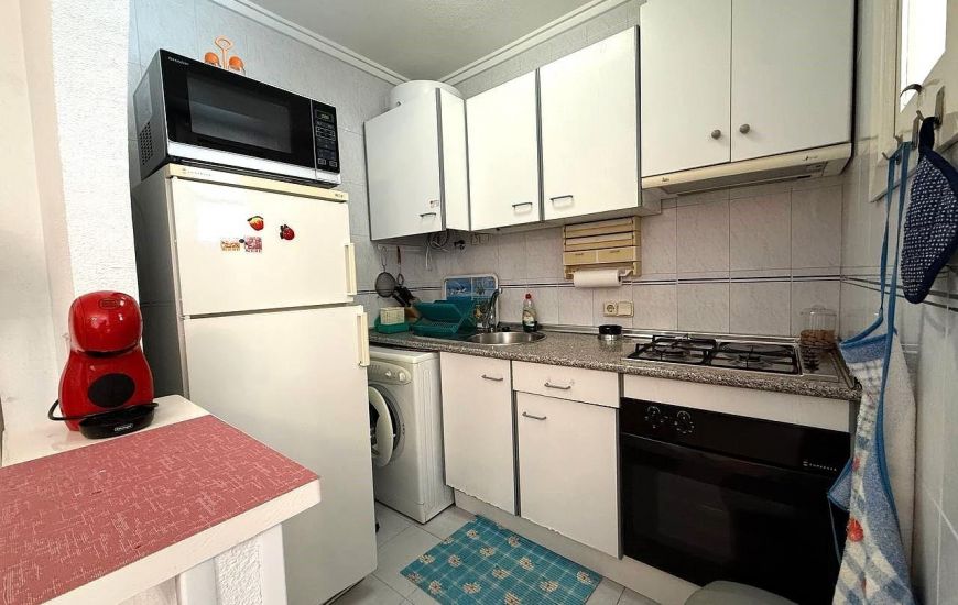 Sale - Apartments - Torrevieja