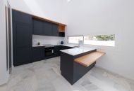 Nueva construcción  - Villa - Ciudad Quesada