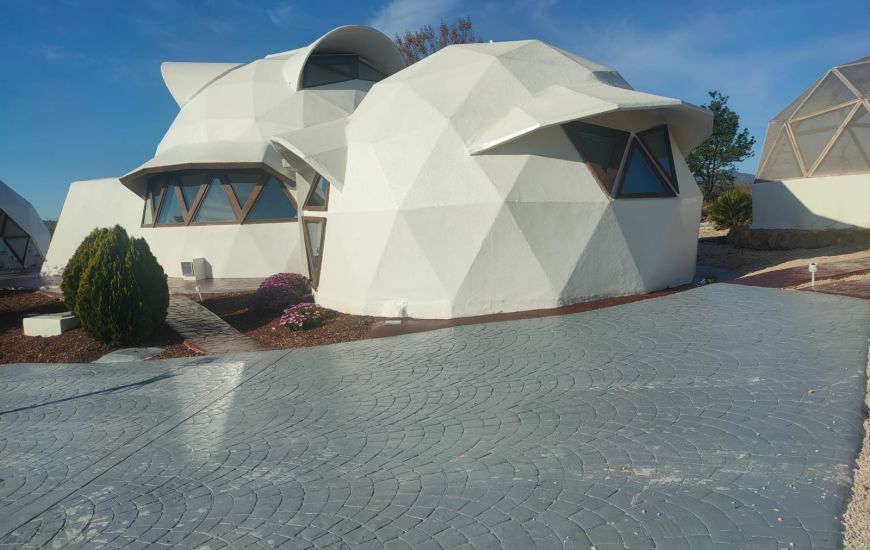 Venta - Casa Rural - Pinoso