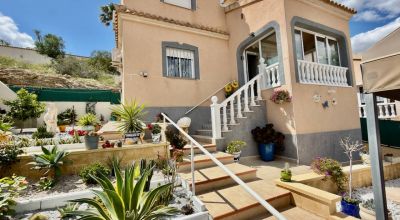 Villa - Sale - Ciudad Quesada - Ciudad Quesada