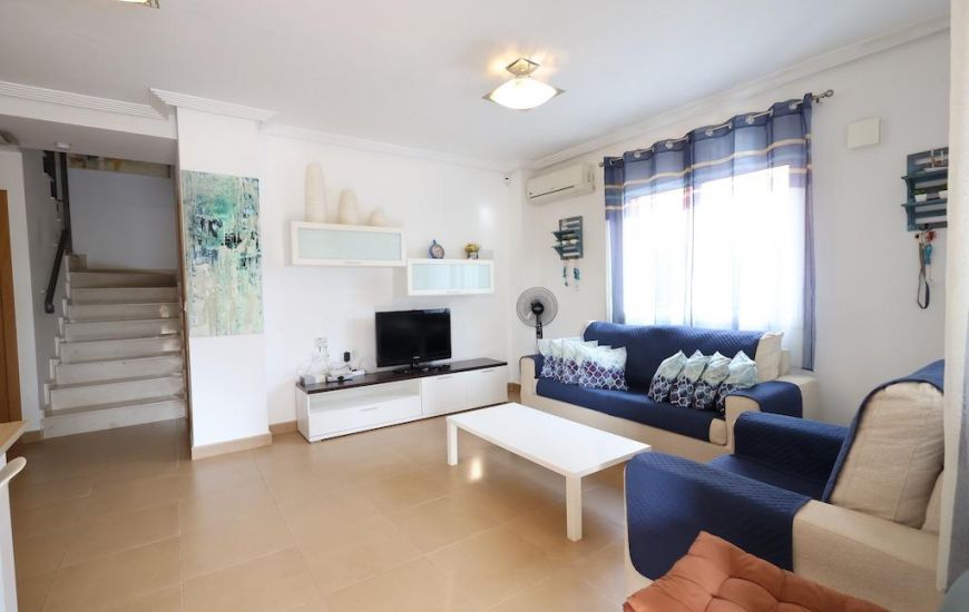 Sale - Bungalow - Orihuela Costa