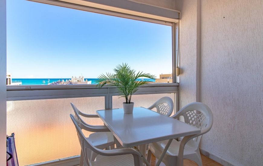 Sale - Apartments - La Mata