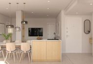 New Build - Apartments - San Pedro del Pinatar