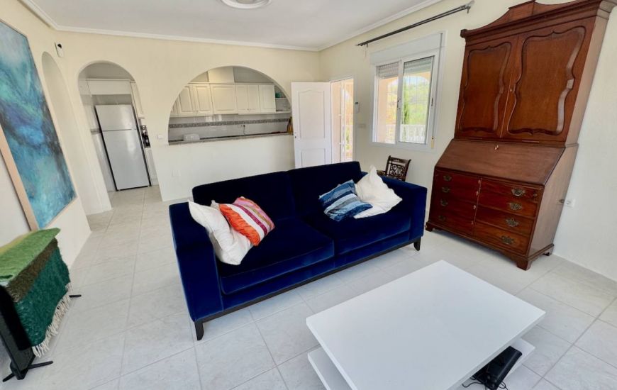 Venta - Villa - Ciudad Quesada