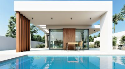 Villa - Nueva construcción  - San Fulgencio - San Fulgencio