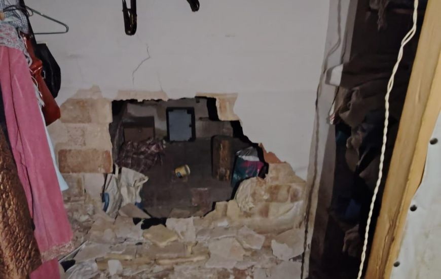 Sale - Rijtjeshuis - Pinoso