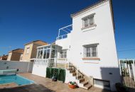 Sale - Villa - San Miguel de Salinas - San Miguel De Salinas