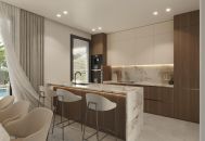 Nueva construcción  - Villa - Finestrat