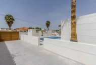 Venta - Villa - Torrevieja