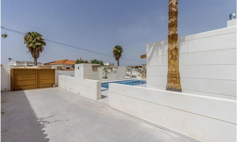 Venta - Villa - Torrevieja
