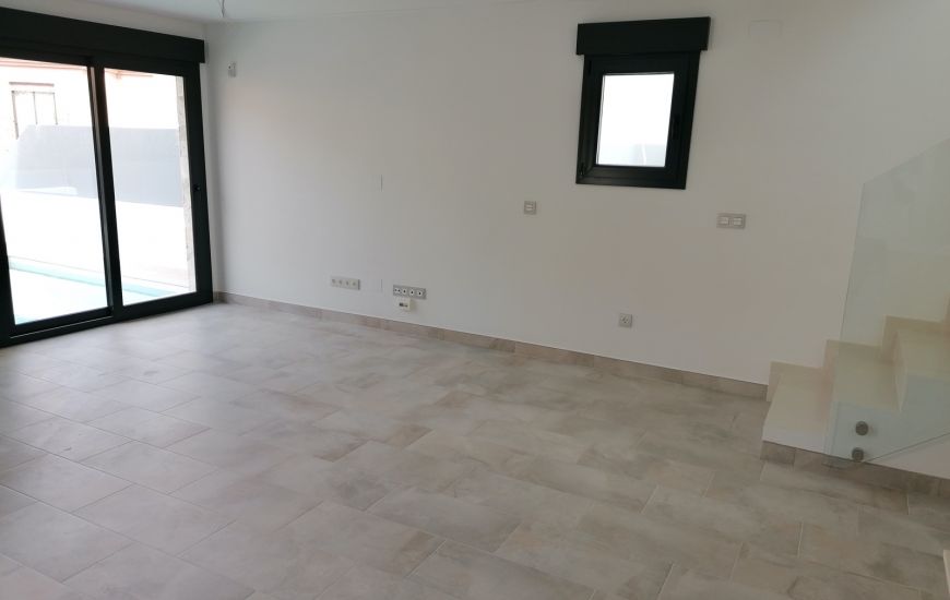 New Build - Villa - La Mata