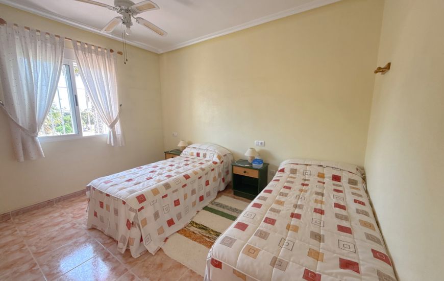 Sale - Villa - Cabo Roig>La Regia