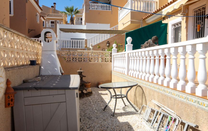 Sale -  - San Miguel de Salinas - 